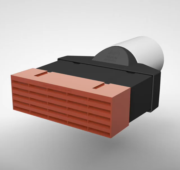 Timloc Adapt-Air Airbrick Sets
