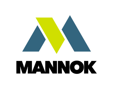 Mannok PIR Insulation Board