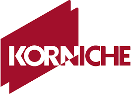 Korniche Aluminium Bi-Folding Doors - 7 Sash