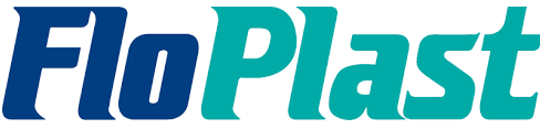 Floplast Round 68mm Downpipe Fittings