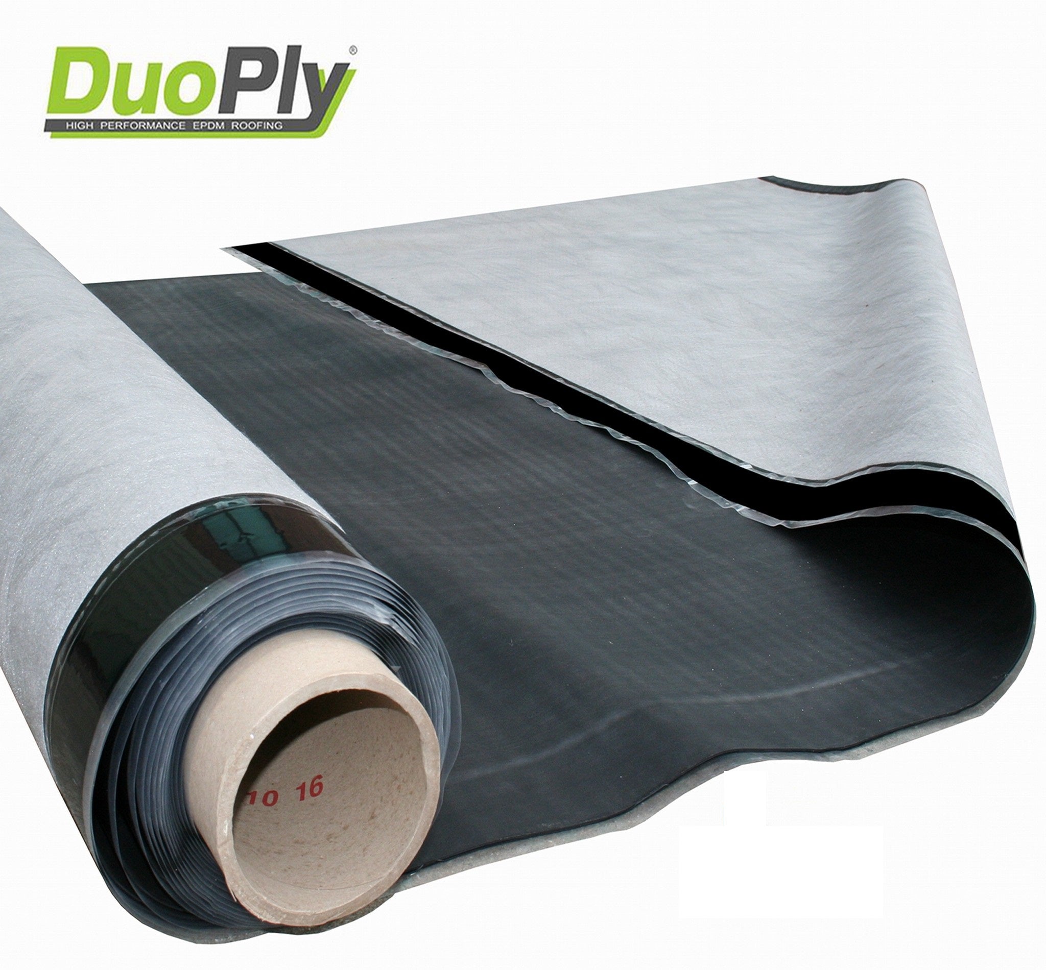 ClassicBond® Pro Fleece Reinforced EPDM