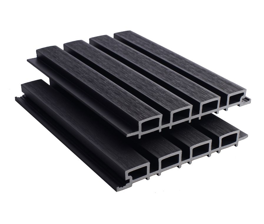 Triton Slatted Wall Cladding