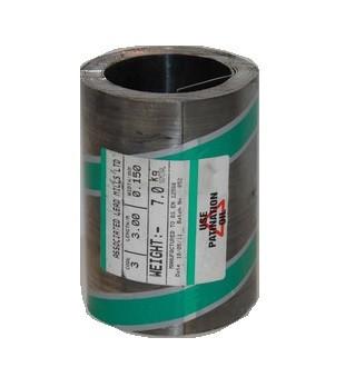 Code 3 Lead Flashing - 3m Rolls