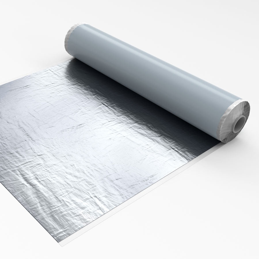 Elotene DSN Self Adhesive Vapour Barrier