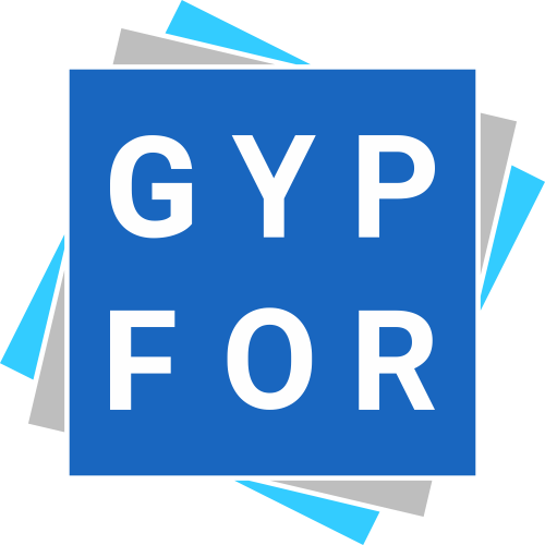 Gypfor Standard Plasterboard