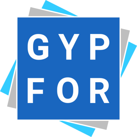 Gypfor Fire Resistant Plasterboard