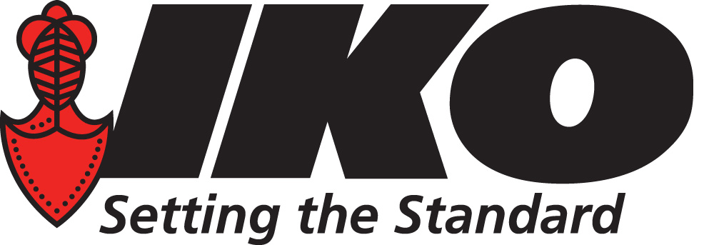 IKO TGX Torch-On Roofing Felt