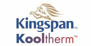 Kingspan Kooltherm Phenolic Insulation Board