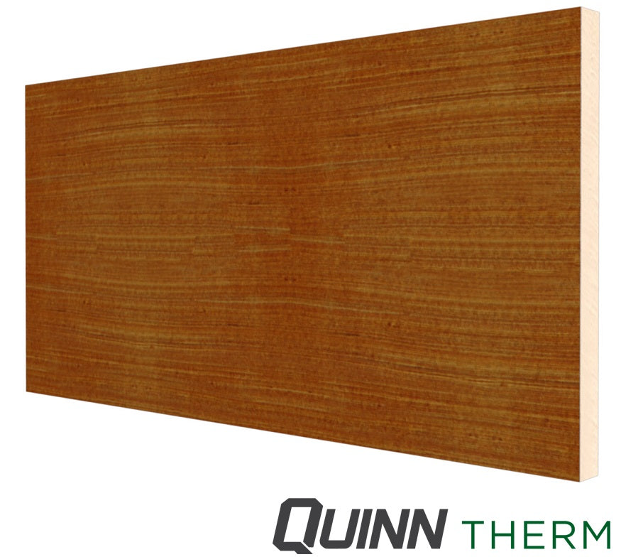 Flat Roof Insulated Decking Boards