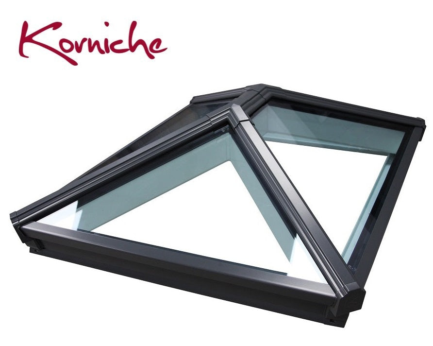 Korniche Aluminium Roof Lanterns
