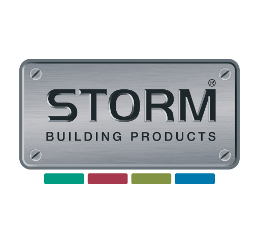 STORM Tassat Lean-to Aluminium Canopy Kits