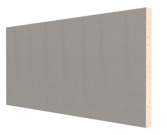 Mannok PIR Insulated Plasterboard