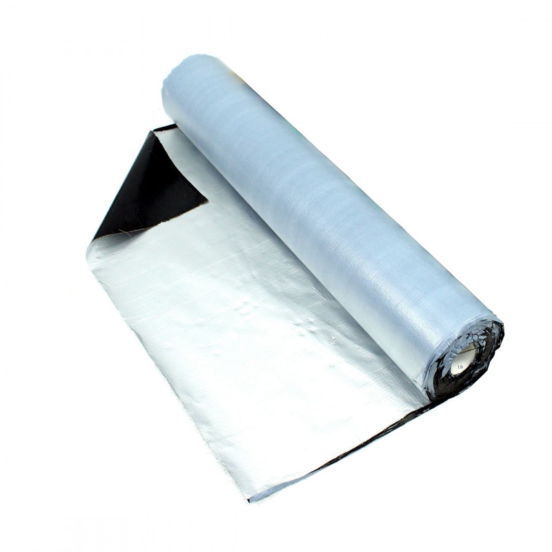 Vapour Barrier Control Layers