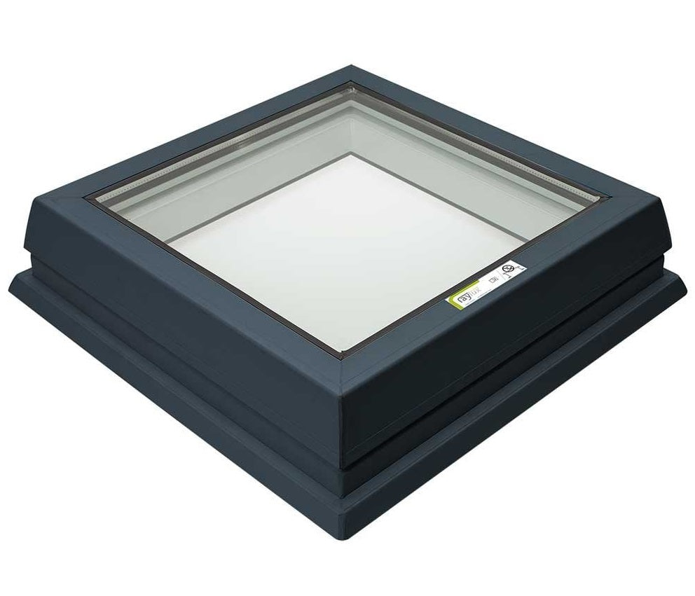 RAYLUX Flat Glass Rooflights