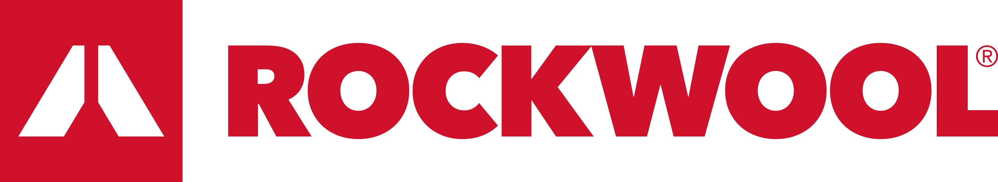 Rockwool RWA45 Acoustic Insulation Slab