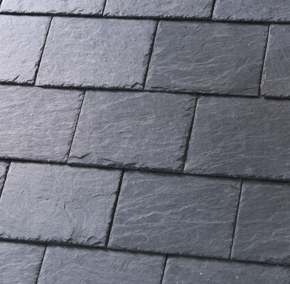 Spanish 1st Grade Roofing Slate