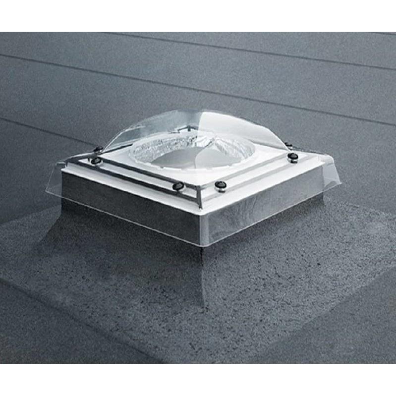 VELUX Flat Roof Sun Tunnels