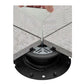 Wallbarn Mega Balance Self-Levelling Adjustable Pedestals 75mm - 125mm