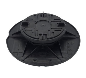 Wallbarn Universal Adjustable Pedestals 35mm - 50mm