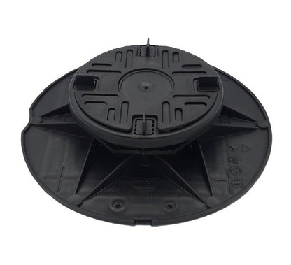 Wallbarn Universal Adjustable Pedestals 35mm - 50mm
