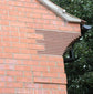 Creasing Tilee Marley Red Clay Creasing Tiles (without Nibs)