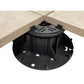 Wallbarn Mega Balance Self-Levelling Adjustable Pedestals 75mm - 125mm