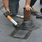 TRC EPDM Universal Pipe Seal