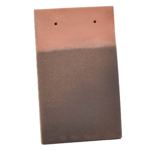 Sandtoft Humber Clay Plain Tile - Kensington