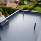MetroFlex Flexible GRP Fibreglass Roofing Kit - 7m2