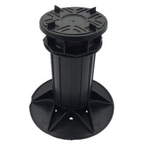Wallbarn Universal Extra Adjustable Pedestal 210mm - 380mm