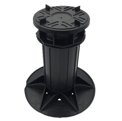 Wallbarn Universal Extra Adjustable Pedestal 210mm - 380mm