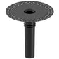 DEKS TPE Flat Roof Drain Connector (40mm - 200mm)