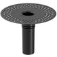 DEKS TPE Flat Roof Drain Connector (40mm - 200mm)