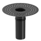 DEKS TPE Flat Roof Drain Connector (40mm - 200mm)