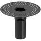 DEKS TPE Flat Roof Drain Connector (40mm - 200mm)