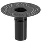 DEKS TPE Flat Roof Drain Connector (40mm - 200mm)