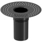 DEKS TPE Flat Roof Drain Connector (40mm - 200mm)