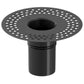 DEKS TPE Flat Roof Drain Connector (40mm - 200mm)