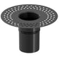 DEKS TPE Flat Roof Drain Connector (40mm - 200mm)
