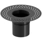 DEKS TPE Flat Roof Drain Connector (40mm - 200mm)