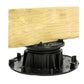 Wallbarn Mega Balance Self-Levelling Adjustable Pedestals 75mm - 125mm