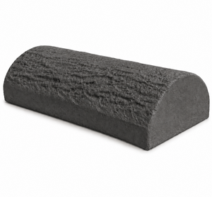 Classical Creations Cottage Wall Copings - Charcoal