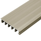 Cladco Aluminium Decking Boards A2-S1 Fire Rated - 3.6m (All Colours)