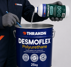 DESMOFLEX® Catalyst Accelator - 1L