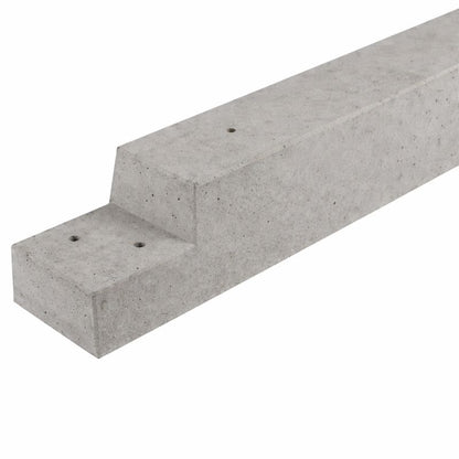 Cladco Concrete Decking Post - 100mm x 100mm