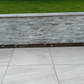 Castle Composites Sandstone Z Cladding Wall Tiles