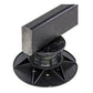 Wallbarn Universal Extra Adjustable Pedestal 210mm - 380mm