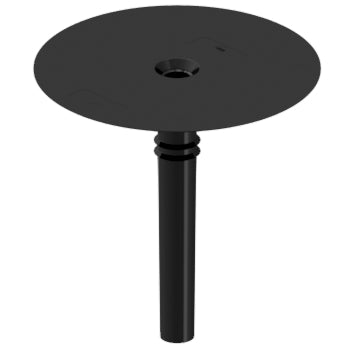 DEKS EPDM Flat Roof Drain Connector (40mm - 200mm)