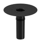 DEKS EPDM Flat Roof Drain Connector (40mm - 200mm)