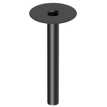 DEKS Industrial EPDM Flat Roof Drain Connector with 600mm Pipe (80mm - 200mm diameter)